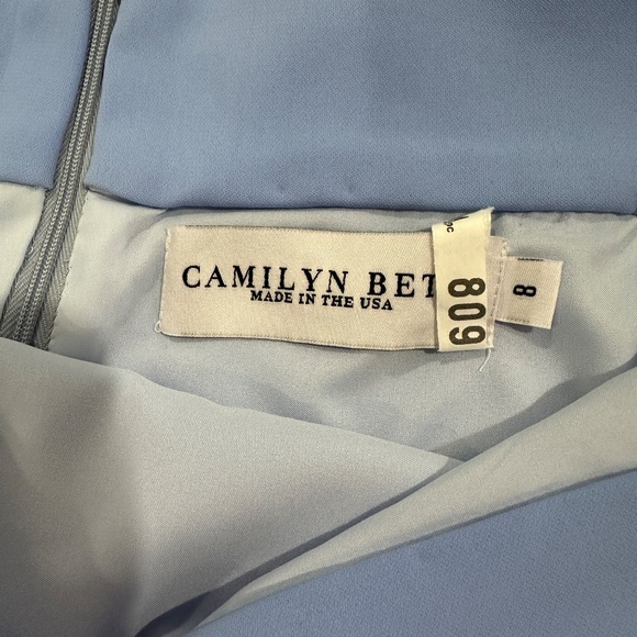 Camilyn Beth Dress - Picture 4 of 10